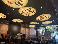 -古都历食南京菜·烤鸭·鸭血粉丝·汤包(南京博物院店)