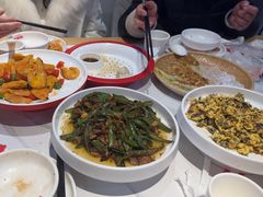 -李老哈·东北菜(宋园路店)