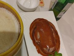 -大鸭梨烤鸭(左家庄店)