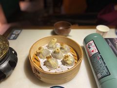 烧卖-佬麻雀·剁椒鱼头(京基KK One店)