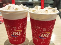 -DQ·蛋糕·冰淇淋(印象城店)