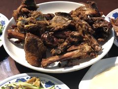 -利群烤鸭店(前门店)