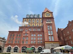 -青岛啤酒博物馆