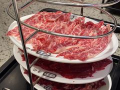 -八合里潮汕鲜牛肉火锅(上海汇智广场店)