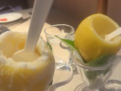 -海底捞火锅(奥体南路店)
