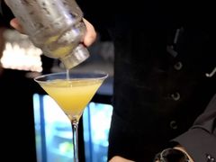 -MM·五声·音乐人与调酒师(西安路店)