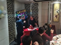 大堂-琼林徽宴(中央门店)
