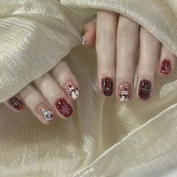 -M·X Nail日式美甲美睫