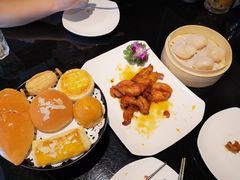 -高第街56号餐厅(美莲广场店)