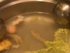 -润园四季椰子鸡火锅(南山海岸城店)