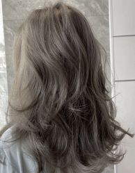 点击看大图 -Rise Hair上升造型