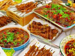 -陈记农家挂炉烤肉(雁南一路店)