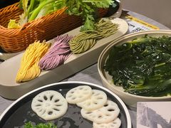 -故里和山·成都火锅(欢乐港湾店)