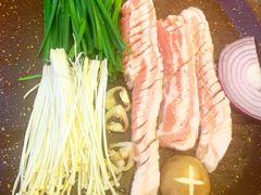 -金妈家烤肉(龙湖U城天街店)