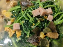 -金枝玉叶上海人家食府(三里河店)