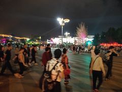 -华夏文旅海洋公园