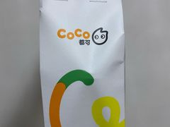 -CoCo都可(北新桥店)