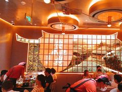 -西塔老太太泥炉烤肉(苏州大悦城店)