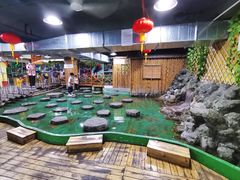 -上海大自然野生昆虫馆(东方明珠·爬宠昆虫探索中心)