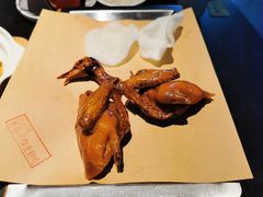 -鸽子侯·家宴·平价海鲜(市图书馆店)
