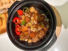 -清晖小苑•顺德地方菜(壹海城店)