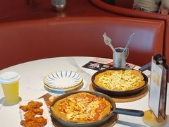 -必胜客(吾悦广场店)