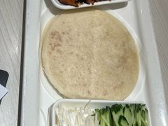 -九毛九西北菜(番禺万达店)