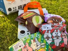 -泽田本家·铜锣烧(美罗城店)