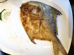 -贵木日本料理·铁板烧(新地假日广场店)