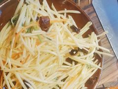 -柿子树炭烤羊腿(金台路店)