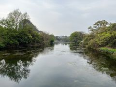 -桂林两江四湖景区