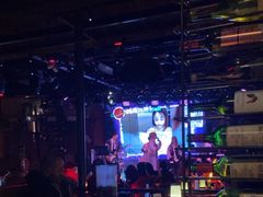 -胡桃里音乐酒馆(仓山万达店)