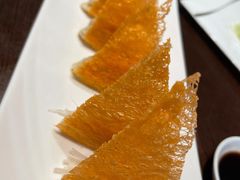 丝网锅贴饺-芙蓉堂(武汉天地店)