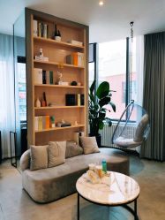 点击看大图 -MOVAN HAIR莫凡匠人发型屋