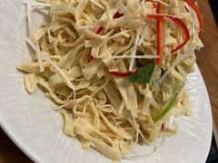 -海味当家(西安路店)