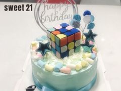 -DIY SWEET21(升平路店)