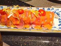 -極上萬膳·日料放题(海岸城店)