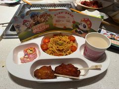 -海底捞火锅(中商百货店)