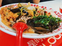 -螺小丰柳州螺蛳粉(广西大学店)
