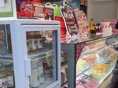 -雪贝可(世纪万象城店)