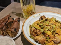 -小船渔村·大连菜(新华街店)
