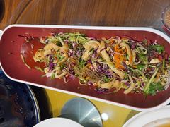 -那家老院子东北菜·饺子·小鸡炖蘑菇(艳华街店)