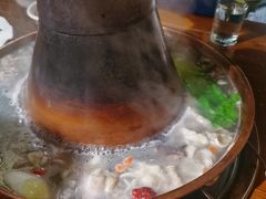 -老北京涮肉(经一路店)