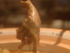 嫩鸭腿-老鸭集(金沙龙湖天街店)