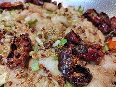 -大丰收脆鱼(万达江北店)