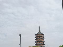 -北寺塔
