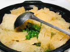 上汤肉皮-和记小菜(七宝店)