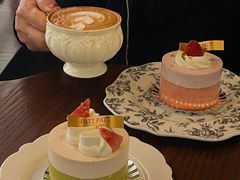 -PATTPATT日式蛋糕(体育西店)