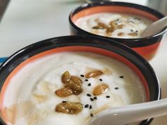 自制酸奶-帕米尔食府(白云观店)
