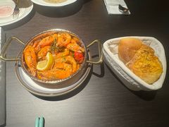 -庐灶江南·江南菜·四合院Bistro(东直门雍和宫·原华侨宾馆店)